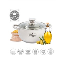 Merali Кастрюля МВ-35