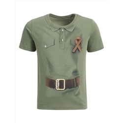 Апрель Футболка 1ПДФК3426001