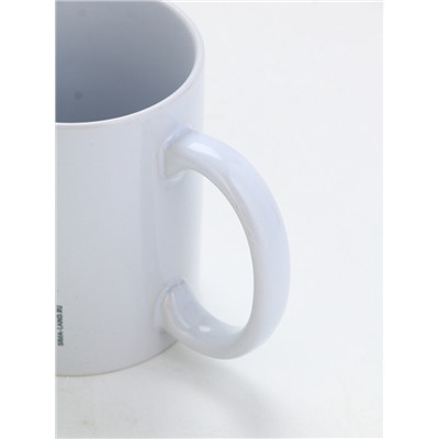 Кружка керамическая «Дизайнеру», 320 мл