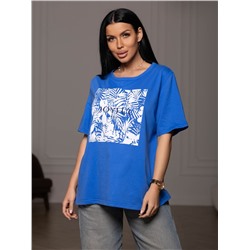 Футболка мод.1838/7