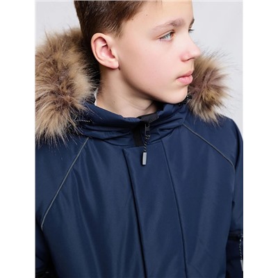 BATIK Парка 771-25з-1