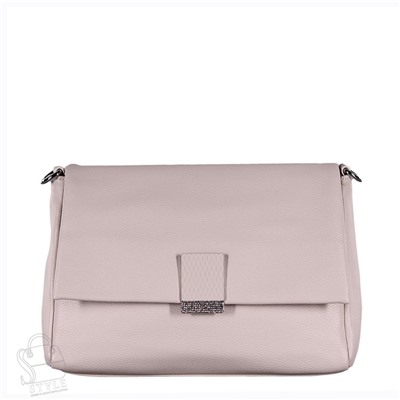 Сумка женская  593407 beige Velina Fabbiano-Safenta