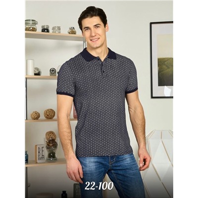 Футболки поло