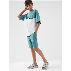 Сабо для мальчиков