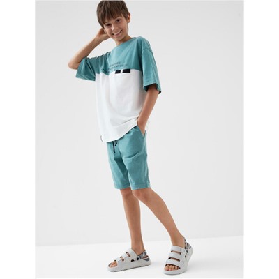 Сабо для мальчиков