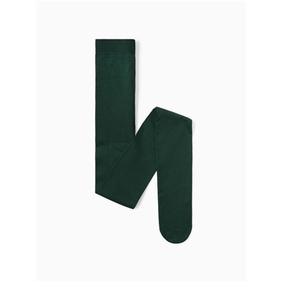 Женские колготки MINAKU 100 ден, хаки, размер 4/L