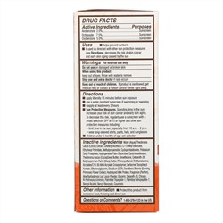 Palmer's, Увлажняющий дневной крем с маслом какао, широкий спектр SPF 15, 2,7 унц. (75 мл)