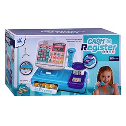 Касса "Оператор-кассир"  в коробке