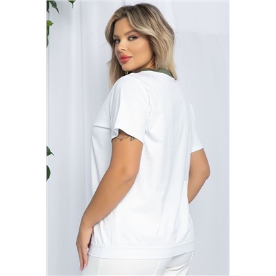 LT Collection Блуза