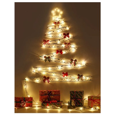 61125 Светящаяся лента