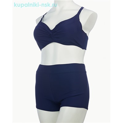 24210 P Купальник раздельный (54-60)