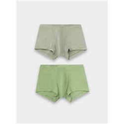 ТРУСЫ МУЖСКИЕ (2ШТ) 411216-2