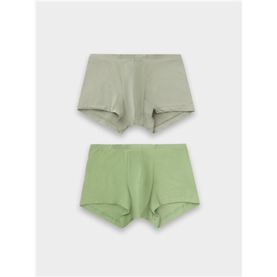 ТРУСЫ МУЖСКИЕ (2ШТ) 411216-2