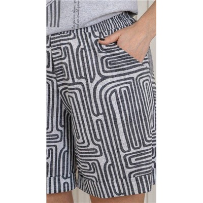 Костюм ТВОЙ ДЕНЬ-2 (серый)