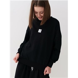 Толстовка трикотажная для девочек