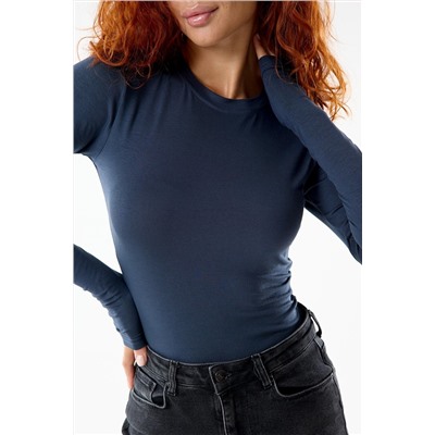 Lika Dress Лонгслив 10604