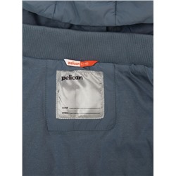 PELICAN Куртка BZXL3362