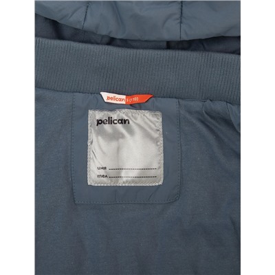 PELICAN Куртка BZXL3362