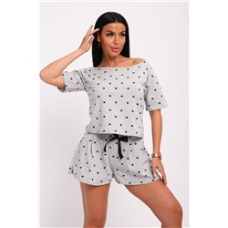 Пижама женская 318