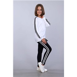 Костюм "Шелест" (Белый)