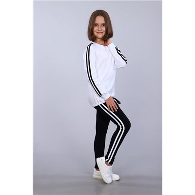 Костюм "Шелест" (Белый)