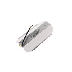 Фитопрожектор для растений Luazon Lighting СДО09-50, светодиодный, 50 Вт, IP65, 220 В, бескорпусный, мультиспектральный