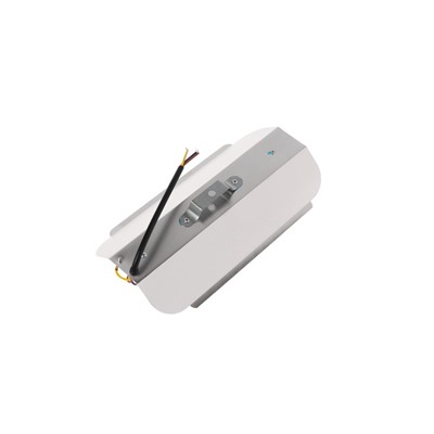 Фитопрожектор для растений Luazon Lighting СДО09-50, светодиодный, 50 Вт, IP65, 220 В, бескорпусный, мультиспектральный