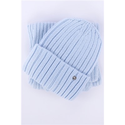 Комплект Galatex Гофре отворот флис