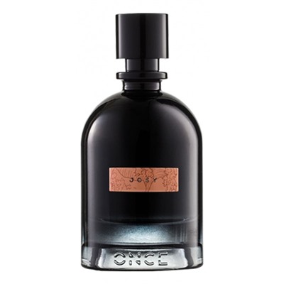 ONCE PERFUME JOSY edp 100ml TESTER