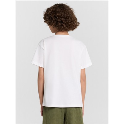 ДЖЕМПЕР ДЛЯ МАЛЬЧИКОВ 113457