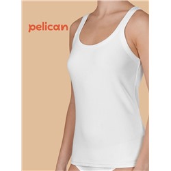 PELICAN Майка LUVD6360