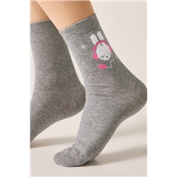 CONTE CLASSIC Носки женские хлопковые CONTE ELEGANT, 1234140