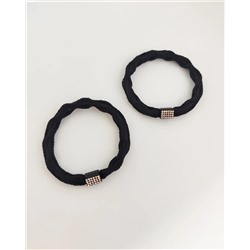 Резинка для волос (2 штуки)