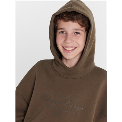 ХУДИ ДЛЯ МАЛЬЧИКОВ 123457