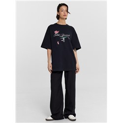 ФУТБОЛКА ЖЕНСКАЯ 112953