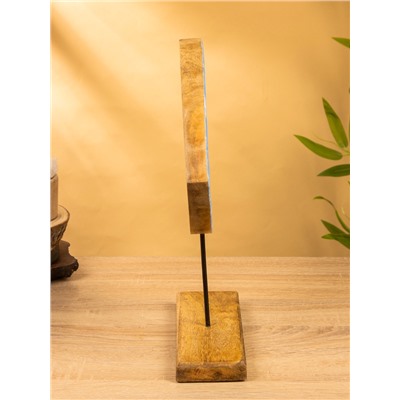 Сувенир «Рыбка», 8×25×35 см, дерево