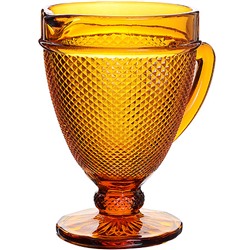 30855 Кувшин 1л ЯНТАРНЫЙ LR (х6)