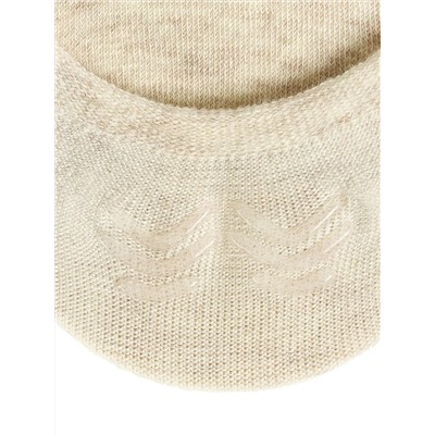 Omsa Подследники OMSA ACTIVE 171 (подследники меланж)