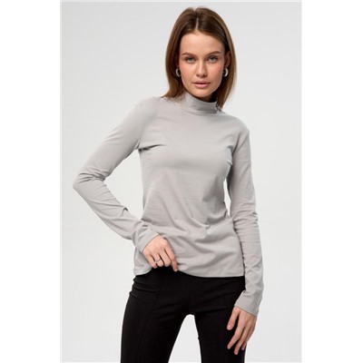 Водолазка Emotion Day Original (Светло-серый)