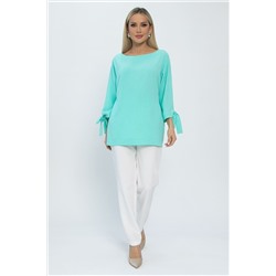 Блуза Гэтсби (мята) Б13558-8М