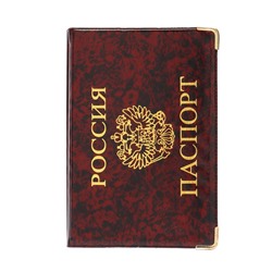 Обложка для паспорта #22595967