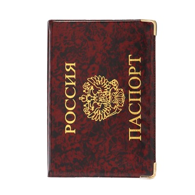 Обложка для паспорта #22595967