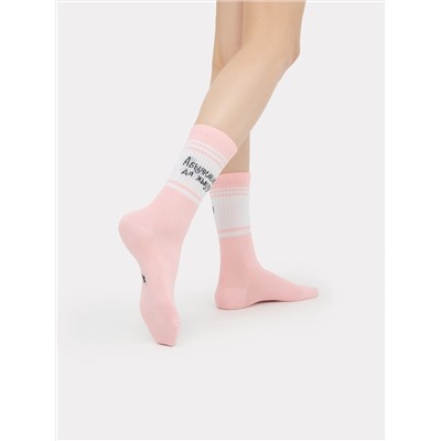 MARK FORMELLE Женские носки 217K-2541