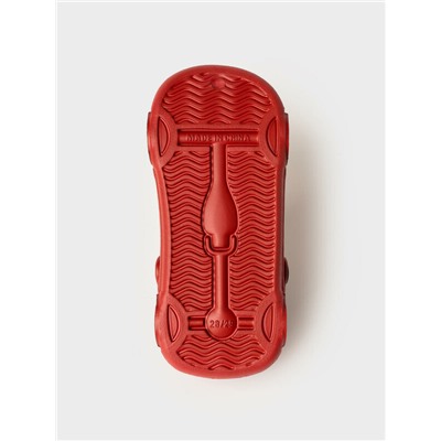 Сабо для мальчиков