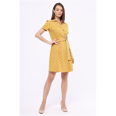 VISERDI Платье 9274-грч 450850