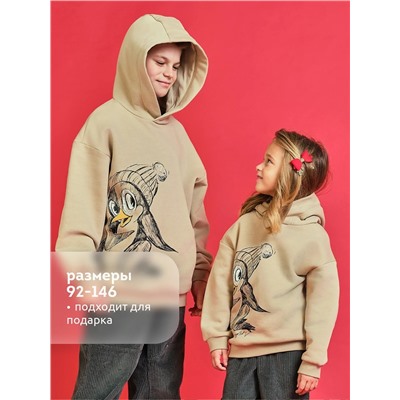 PELICAN Толстовка UFNK3367U