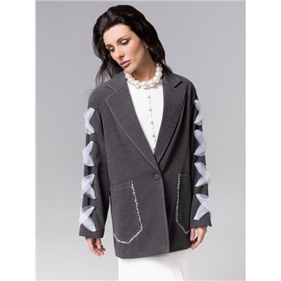 CHARUTTI Жакет 12177