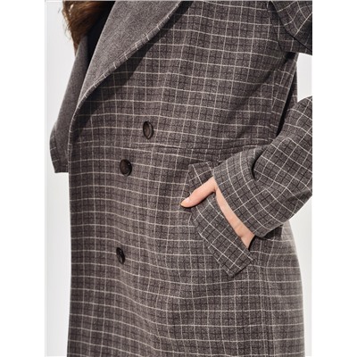 DIMMA Пальто 2446