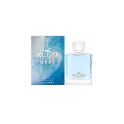 Туалетная вода Hollister California Wave For Him 100мл муж edt