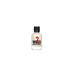 Туалетная вода Dsquared2 Wood 5мл унисекс edt тестер